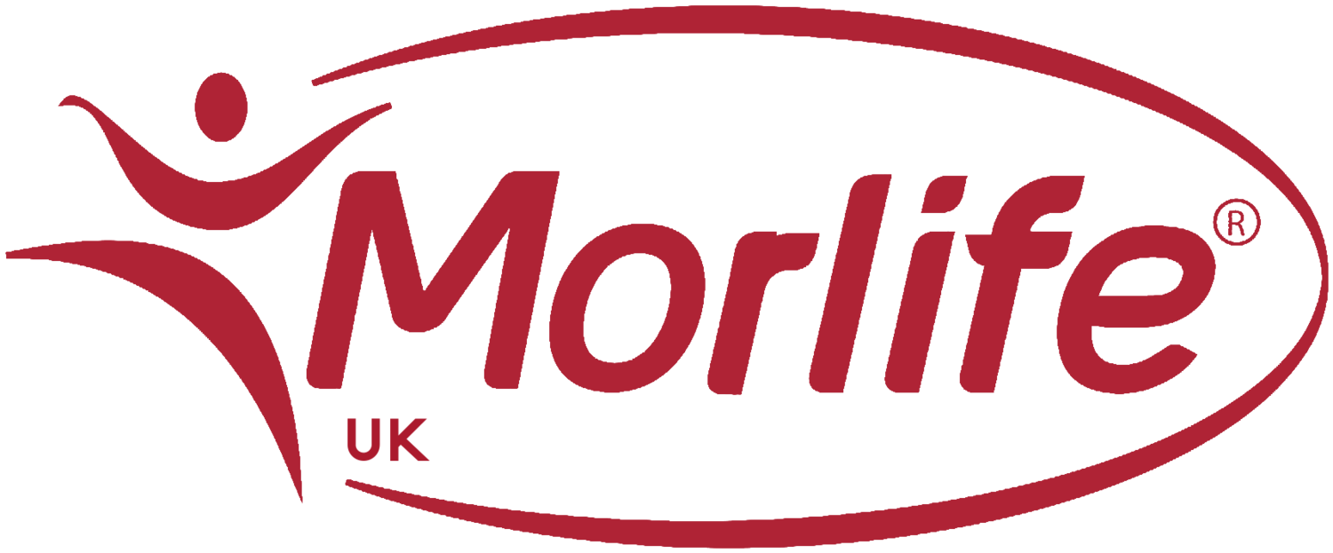 Morlife logo