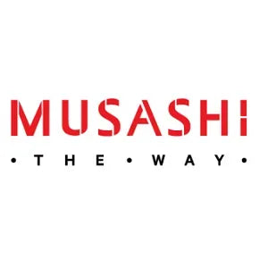 Musashi logo