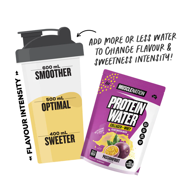Nutrition Information