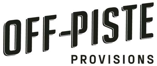 Off-Piste logo