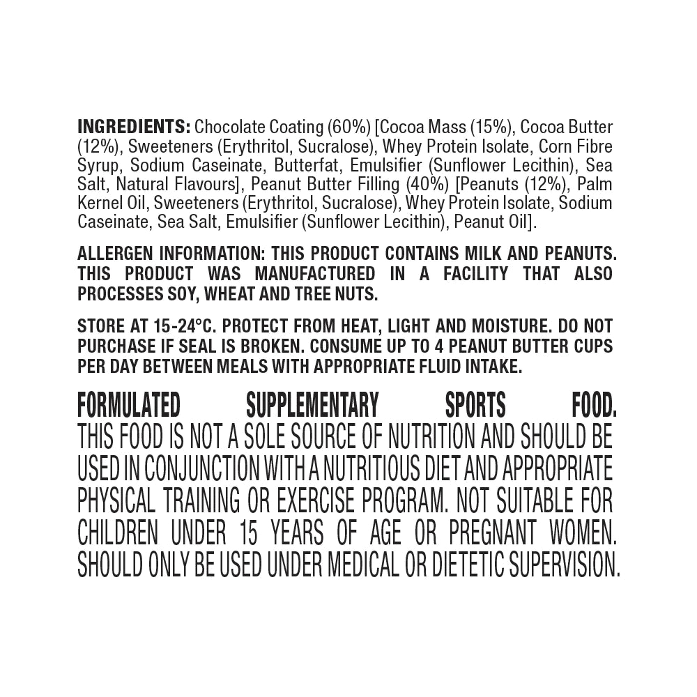 Nutrition Information