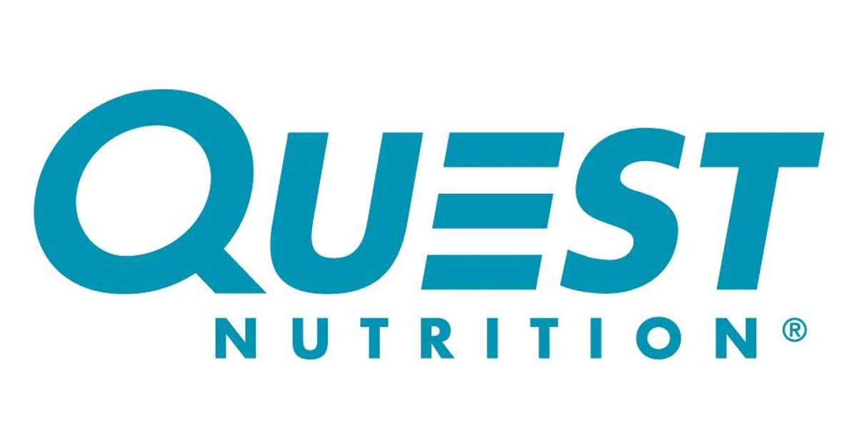 Quest Nutrition logo