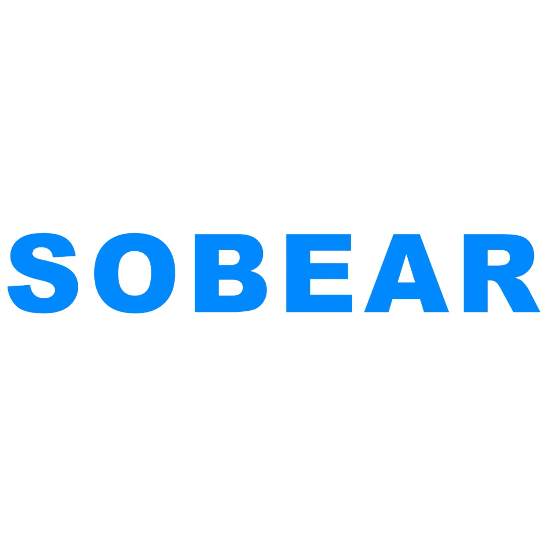 Sobear Logo