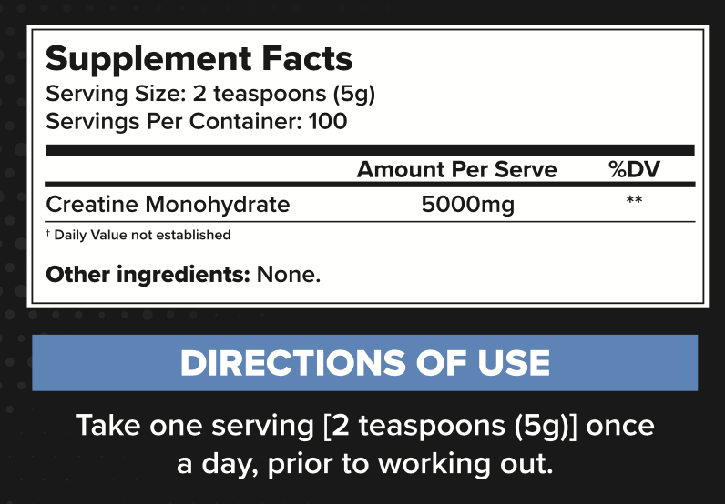 trip nutrition review