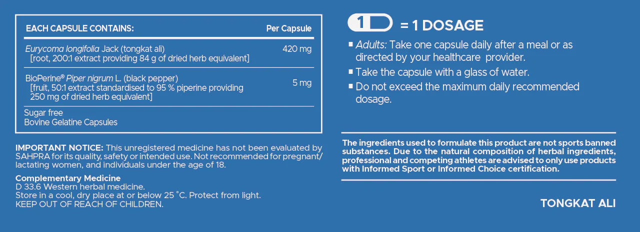 Nutrition Information