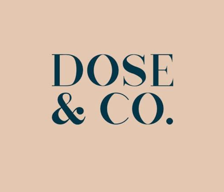 Dose & Co logo