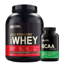 Optimum Nutrition 100% Whey Gold Standard Protein Powder 5lb