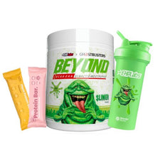 EHP Labs Beyond BCAA + EAA