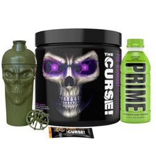 JNX Sports The Curse! Pre Workout