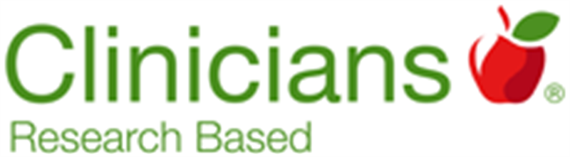 Clinicians logo