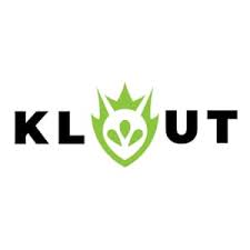 Klout logo