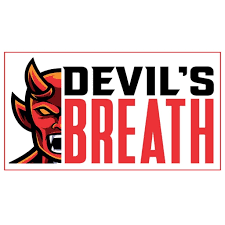 Devil's Breath logo