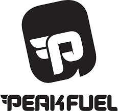Peakfuel logo