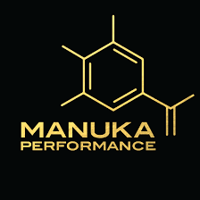 Manuka Performance logo