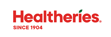 Healtheries logo