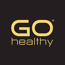 Go Healthy logo