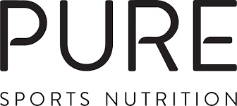 PURE Sports Nutrition logo