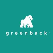 Greenback logo