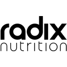 Radix Nutrition logo