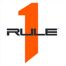 Rule 1 logo