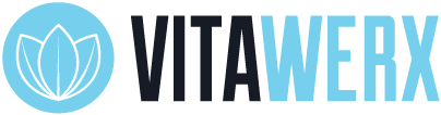 Vitawerx logo