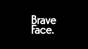 Brave Face logo