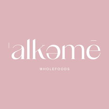 Alkeme Wholefoods logo