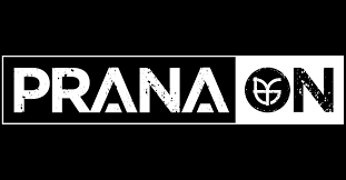 PranaOn logo