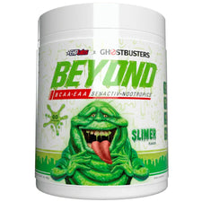 EHP Labs Beyond BCAA + EAA