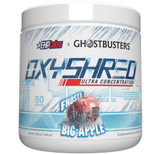 EHP Labs OxyShred Ultra Concentration Fat Burner