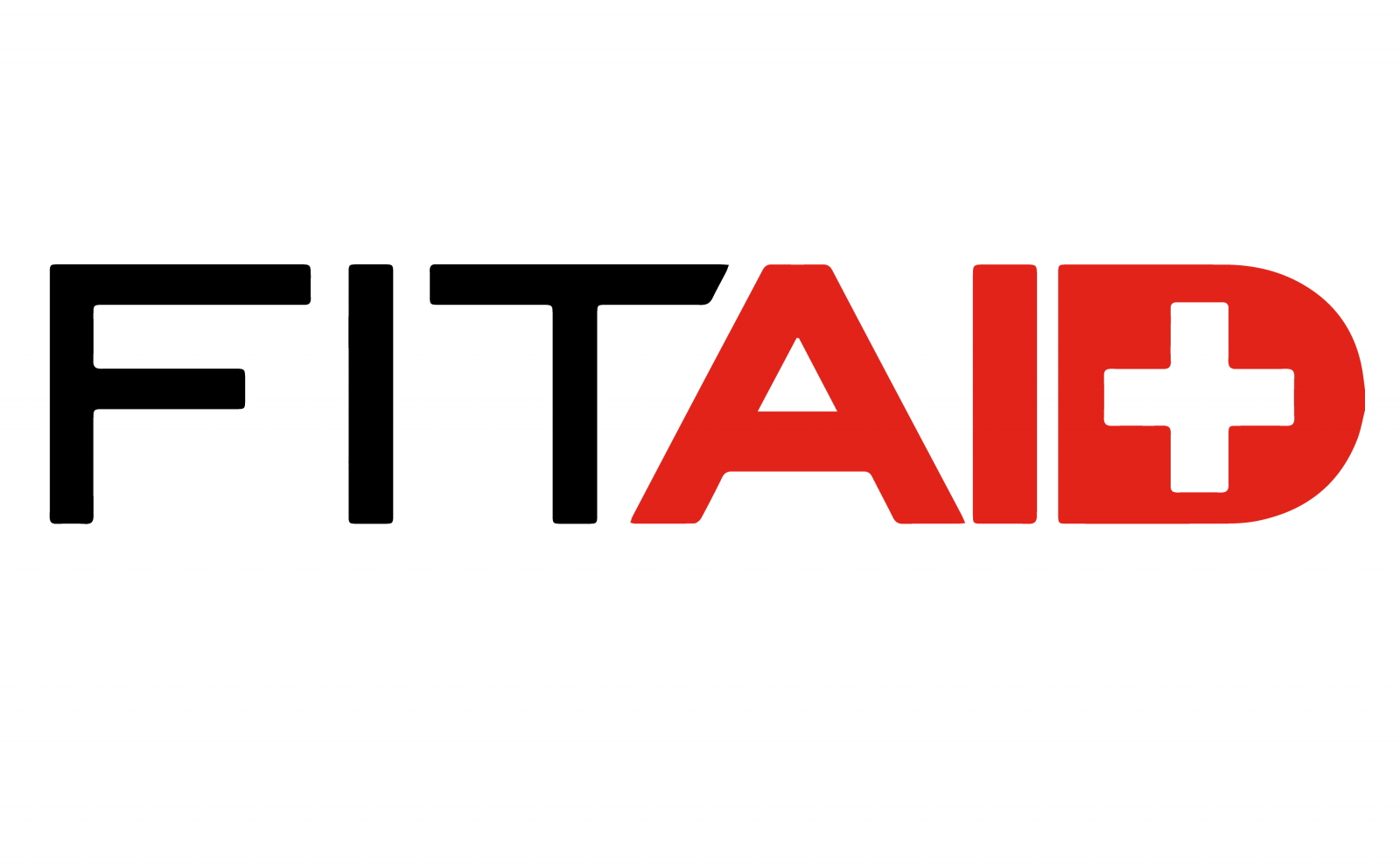 FitAid logo