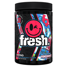 Fresh Amino EAA + Hydro