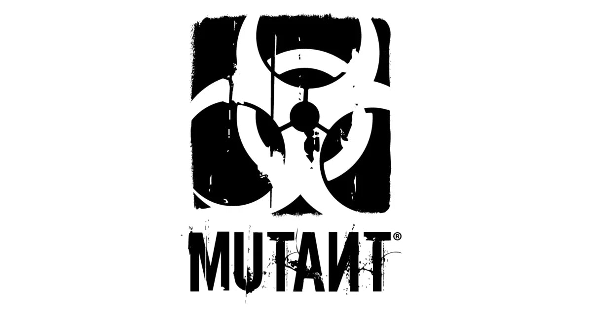 Mutant logo