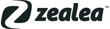 Zealea logo