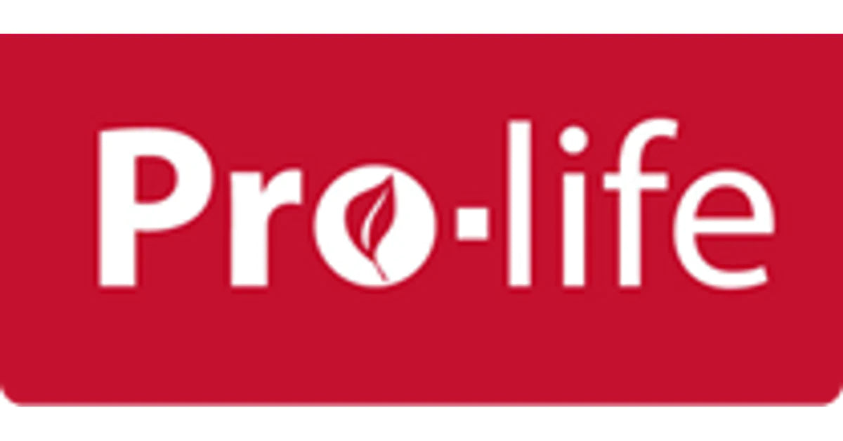 Pro-Life logo