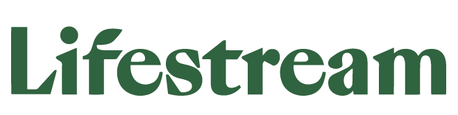 Lifestream logo