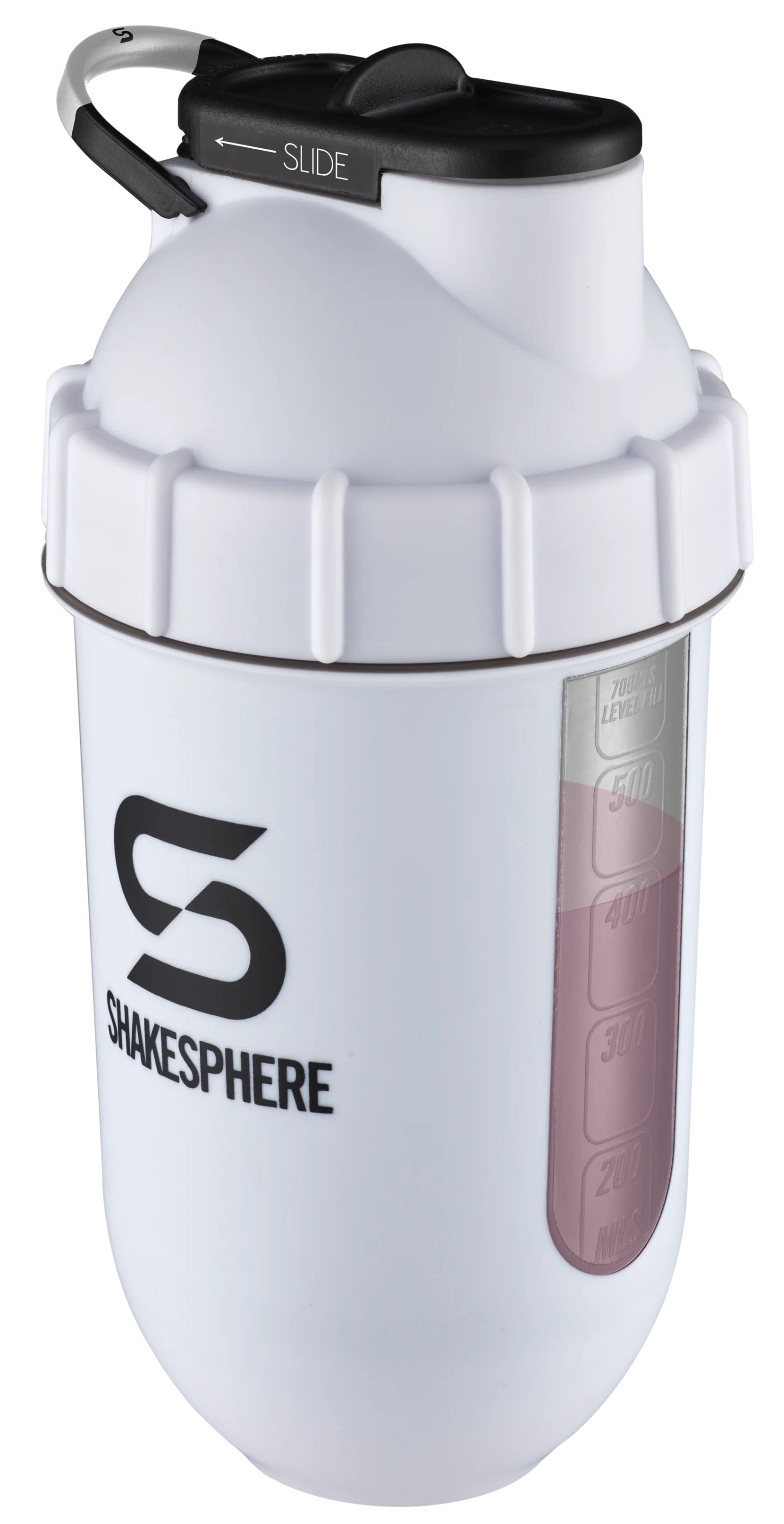 Shakesphere logo