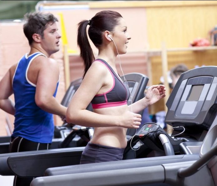 cardio for weight loss