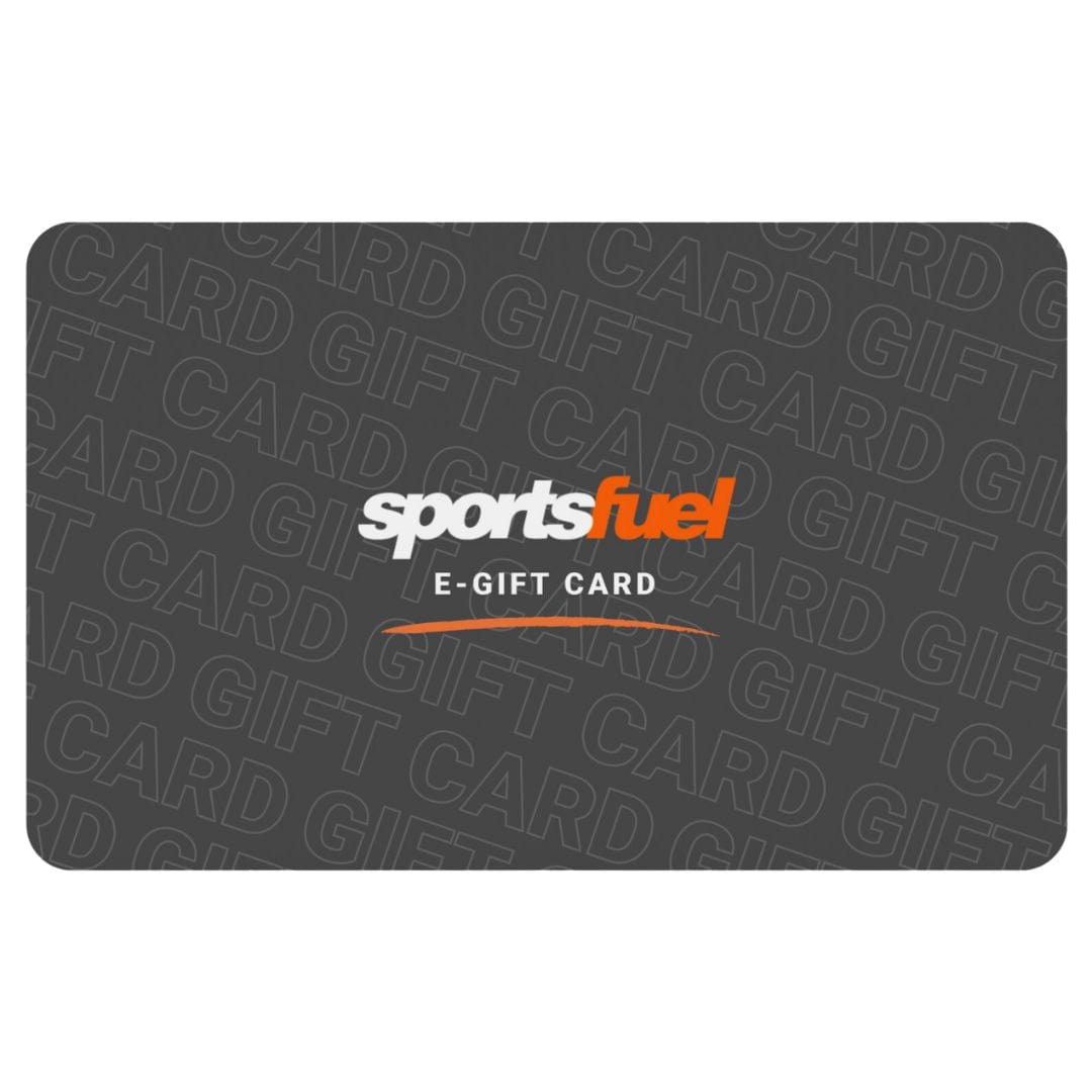 Sportsfuel E-Gift Card Voucher