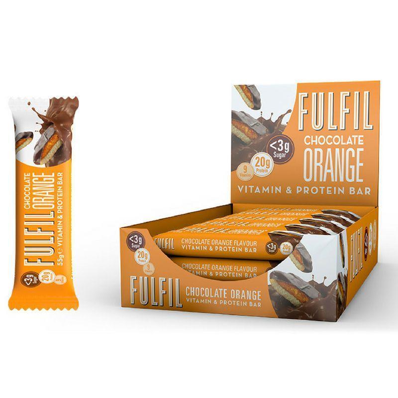 fulfill-protein-bar-15-pack-sportsfuel-nz