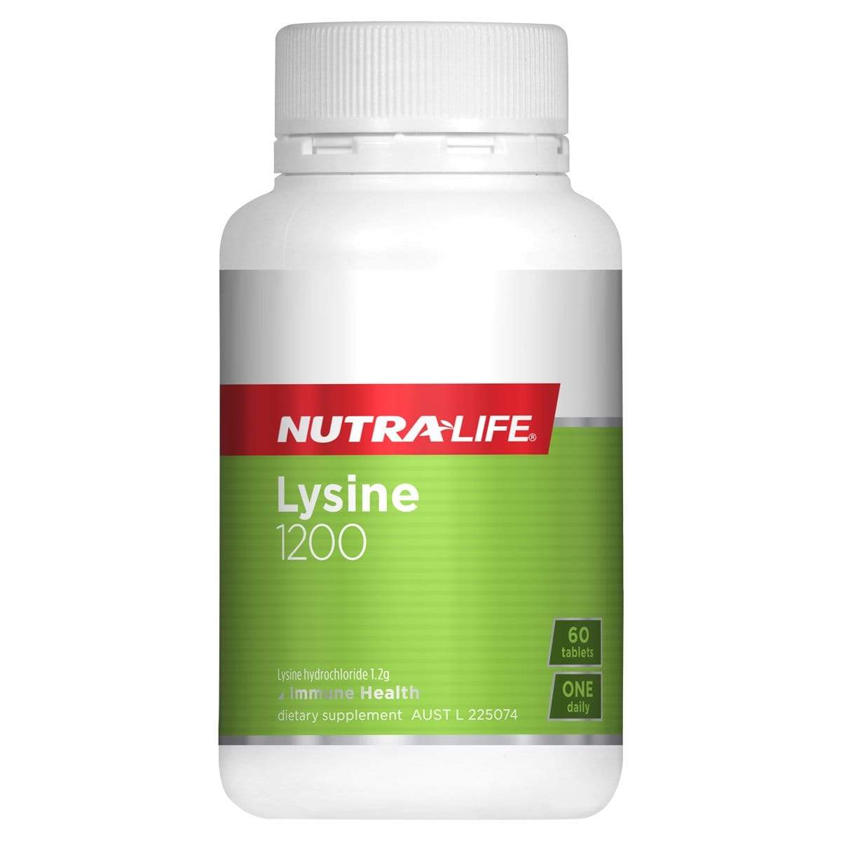 L lysine купить