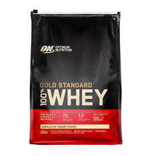 Optimum Nutrition 100% Whey Gold Standard Protein Powder 10lb