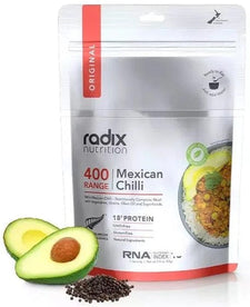 Ultimate Recovery Smoothie  Radix Nutrition Australia - Radix