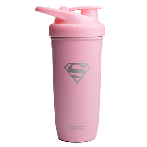 Performa Activ 28 Oz. Dc Comics Collection Shaker Cup - Supergirl