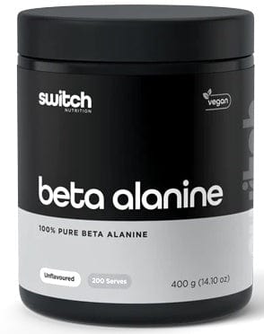 GOLD BETA-ALANINE 120 tablets