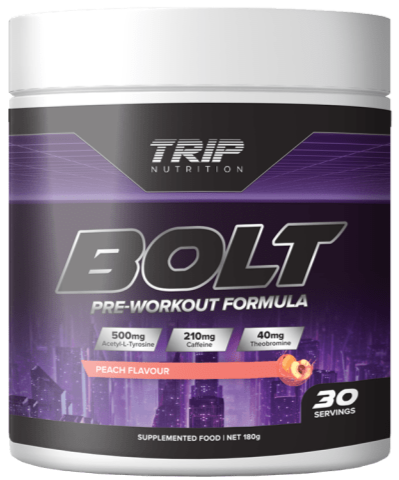 trip nutrition review