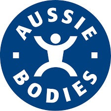 Aussie Bodies logo