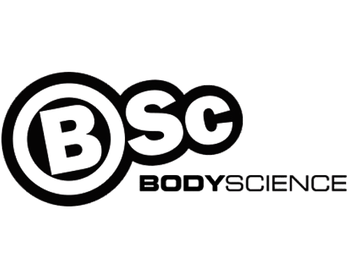 BSc Body Science logo