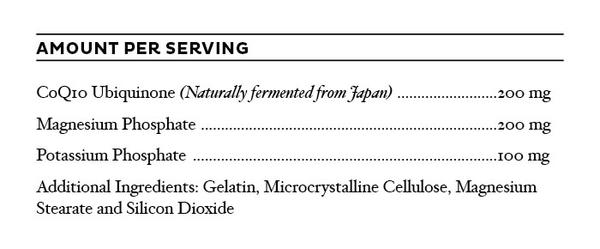 Nutrition Information