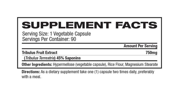 Nutrition Information